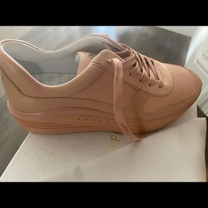 Stuart Weitzman sneakers